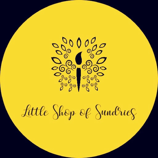 Little Shop of Sundries