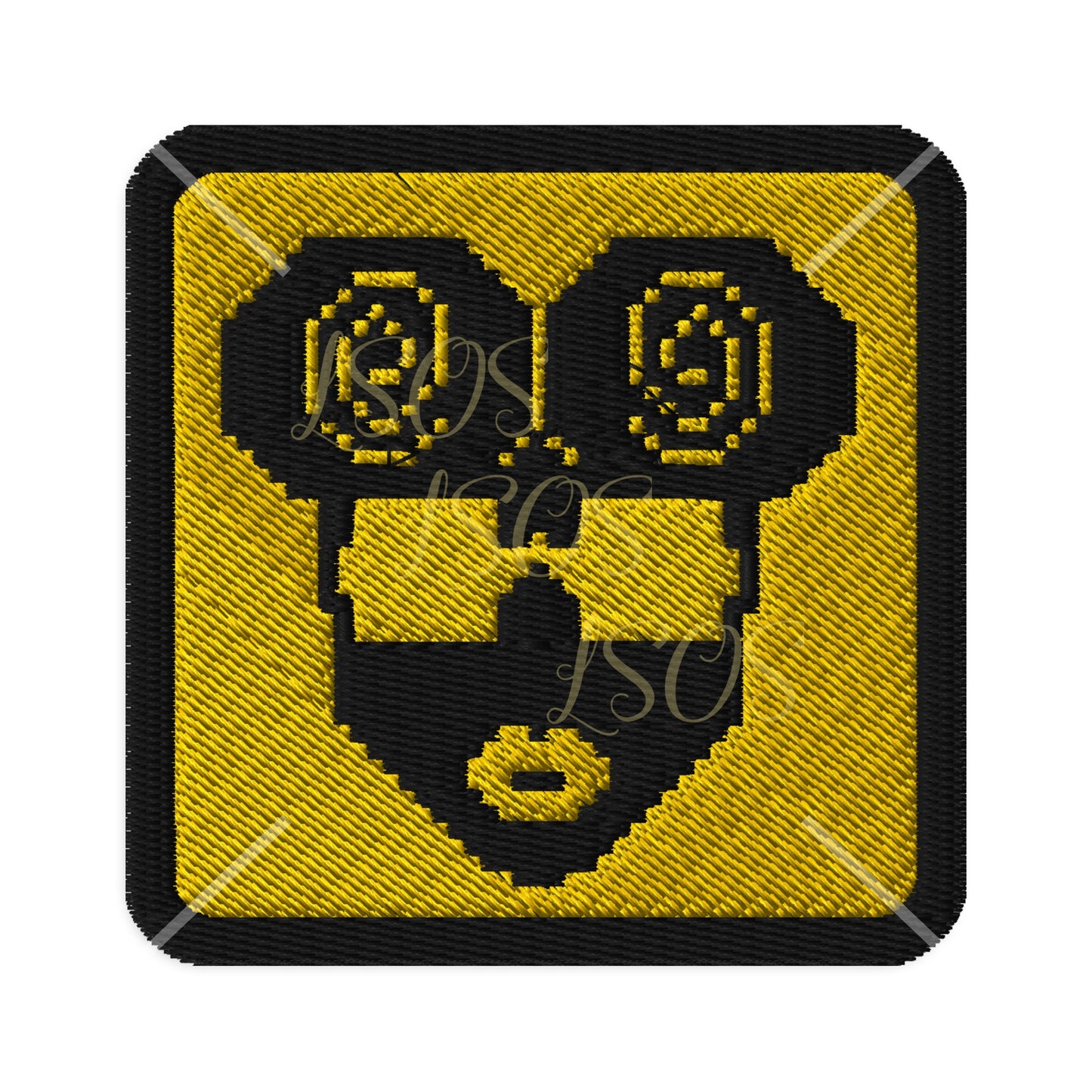 Kamari Patch