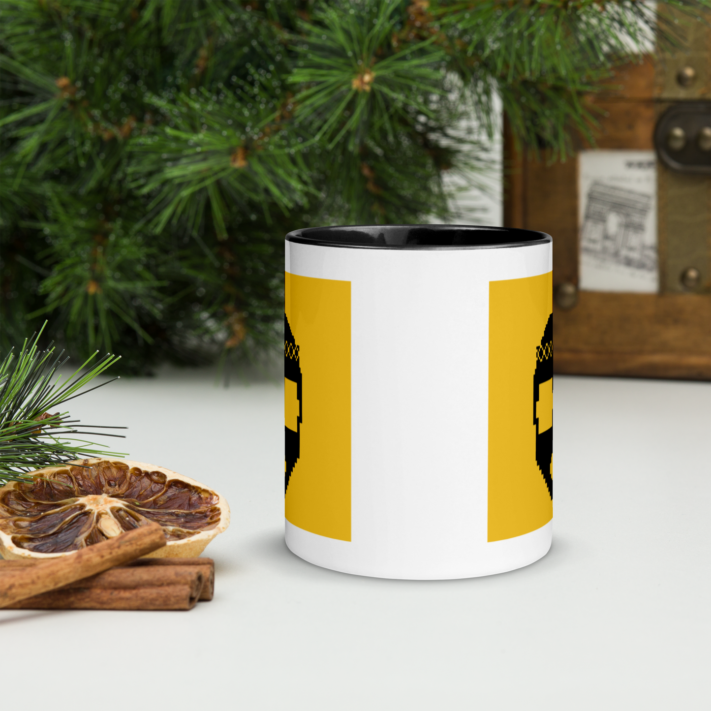 Kahri Mug