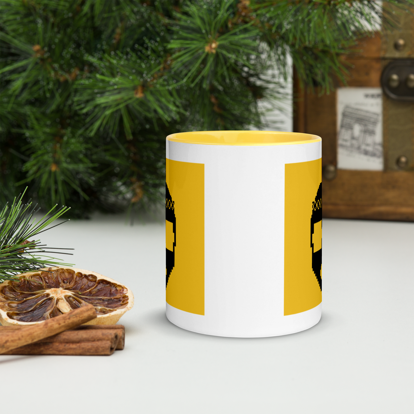 Kahri Mug