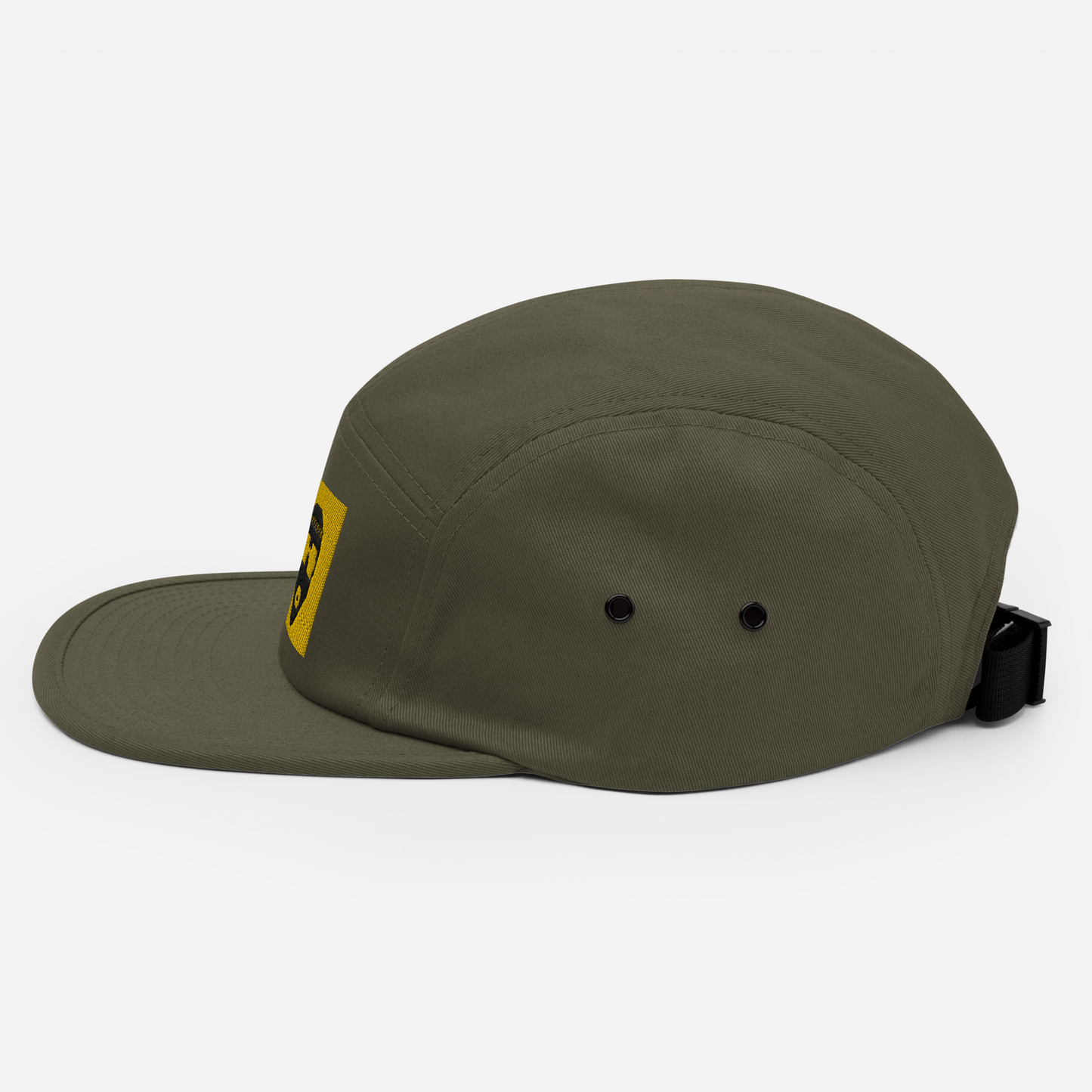 Kahri Five Panel Cap