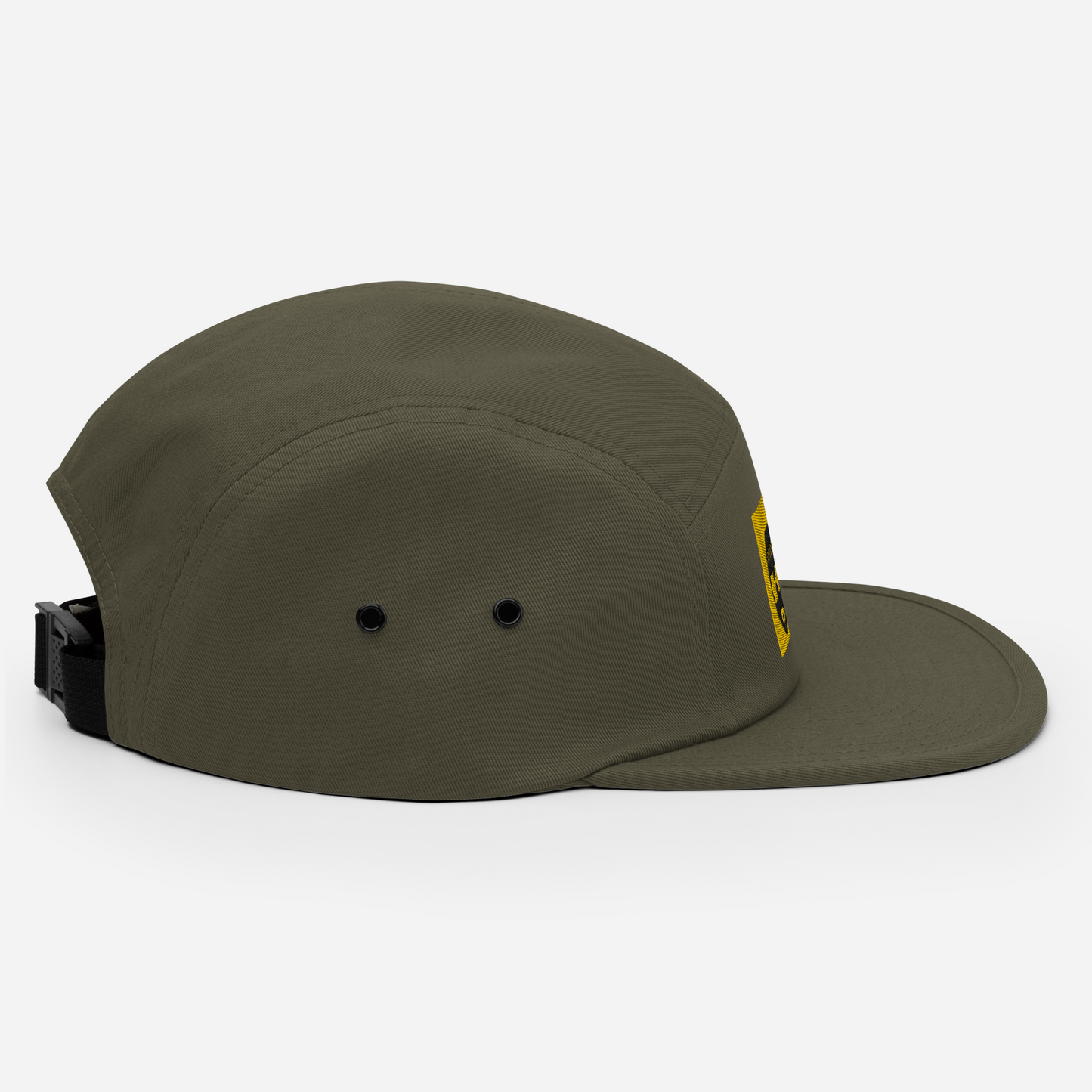 Kahri Five Panel Cap