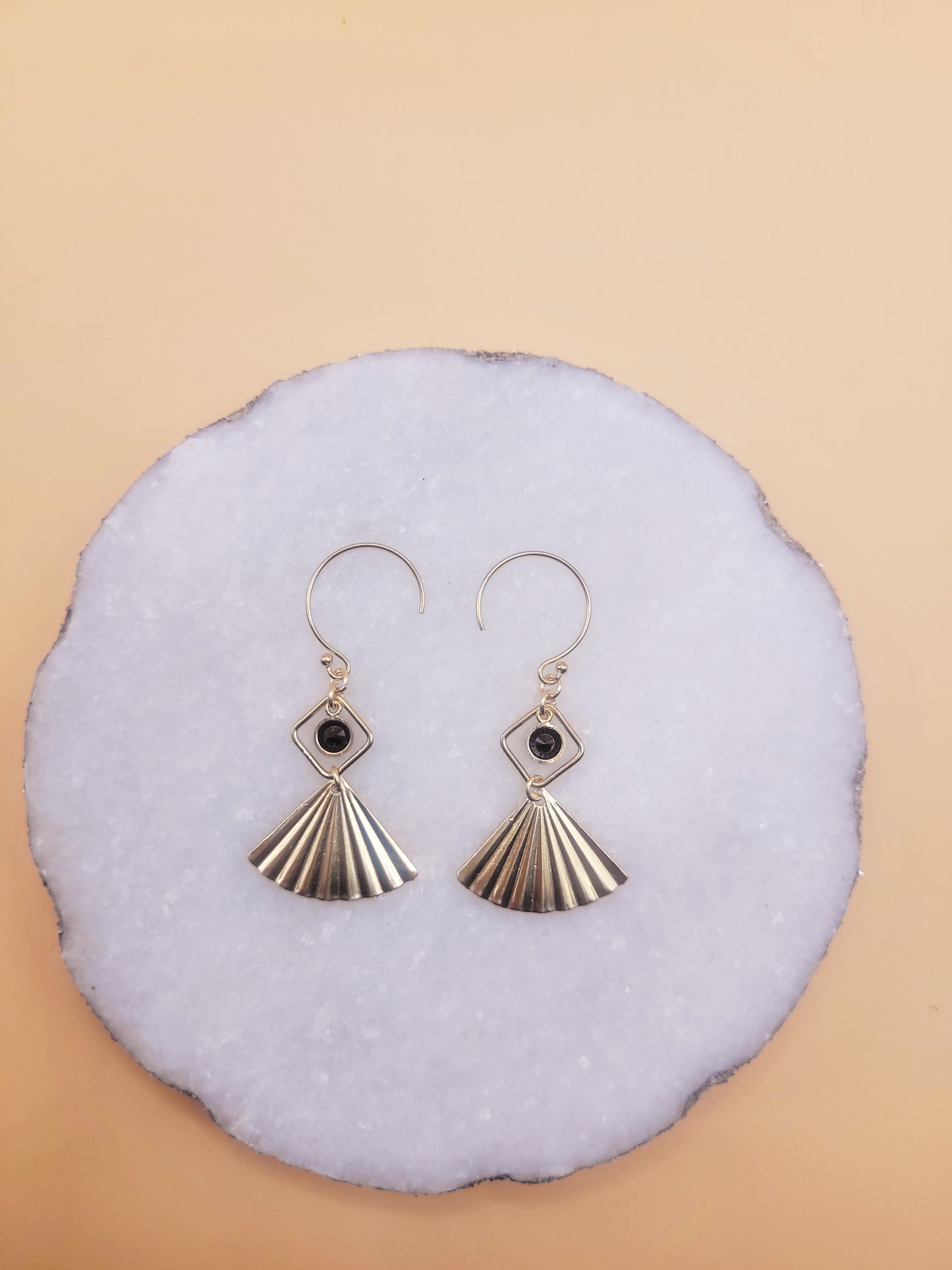 Ara Dangle Earrings