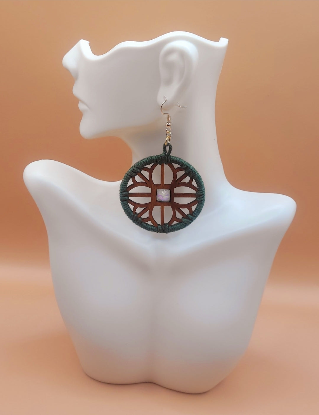 Natumai Earrings