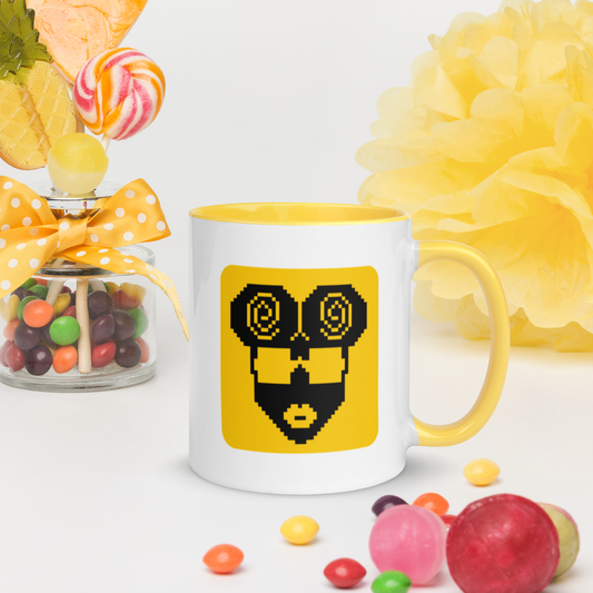 Kamari Mug